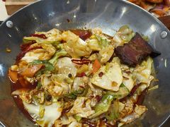 -大鸿运酒店·苏州菜·松鼠桂鱼(观前街店)