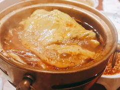 -古关火锅店(古北水镇景区店)