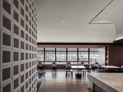 -深圳滨河时代ICON LAB艾垦酒店