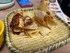-缘生态云南菜·野生菌庭院餐厅(华侨城店)