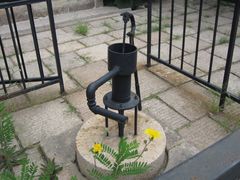 -青岛德国监狱旧址博物馆