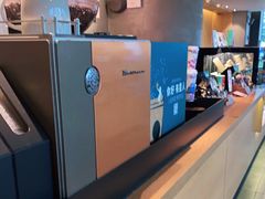 -星巴克(珠海仁恒滨海中心店)