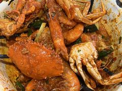 -辣螃铠盆盆蟹大排档(总店)