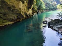 -香桥岩溶国家地质公园