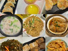 -金苑海鲜酒家(新港中路店)