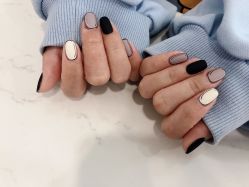 -如一·美甲美睫