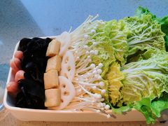 -半天妖烤鱼(方庄店)