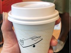 -Seesaw Coffee(苏州中心店)