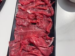 -牛品福潮汕牛肉火锅(旺庄店)
