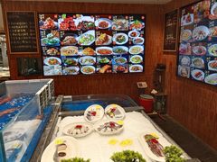 -阿明小菜·海鲜·上海菜(梅陇店)
