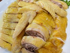 -瑞记湛江鸡饭店·粤西第一鸡(粤垦店)