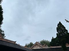 -白帝城·瞿塘峡景区