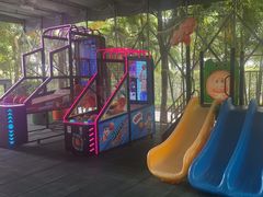-厦门海景洲际酒店·海峡全日制餐厅