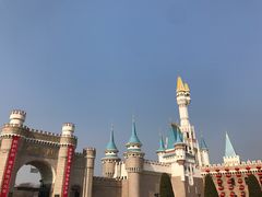 -北京世界公园