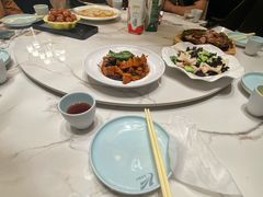 -玉林烤鸭店(垡头店)
