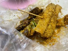 -安发瞧麻辣烫(总店)