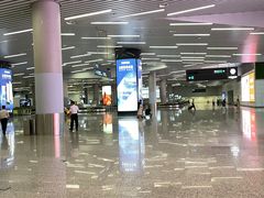 -广州白云国际机场-T2航站楼