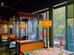 -柳莺湖上·湖景餐厅·江南菜(西湖店)