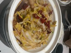 -鹿港小镇(黄金店)