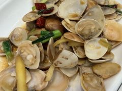 -金海湾海鲜排档(朱家尖店)