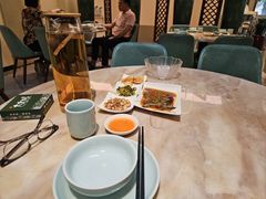-大浪潮·潮汕菜·招牌生腌小青龙(福田店)