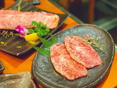 -丸藏和牛烧肉专门店(园区师惠坊店)