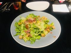 -Let'sBURGERplus·非常创意汉堡(三里屯店)