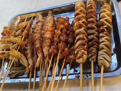 -鼓楼夜市