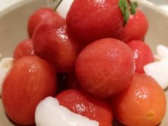 -孔雀云贵川·融合菜(长宁来福士店)