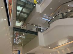 -吾悦广场(渭南店)