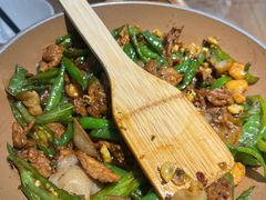 -十二点·辣椒炒肉(南山店)