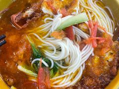 -华兴街煎蛋面(总店)
