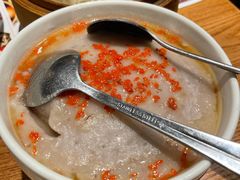 福州芋泥-闽上鲜·福建菜(龙湖滨江天街店)