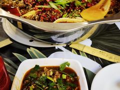 -味之绝美蛙鱼头火锅(龙潭店)