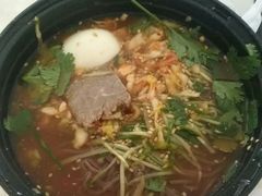 -许妈妈餐厅烤肉烧烤家常菜(明润广场店)