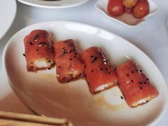 -富力丽思卡尔顿酒店·丽轩中餐厅