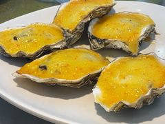 -皓景海鲜·地标美食(双月湾店)