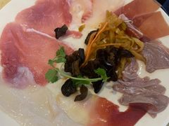 -桥香园云南过桥米线(金马碧鸡店)