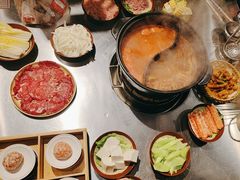 -郭铁柱·泥炉老火锅(江北龙湖天街店)