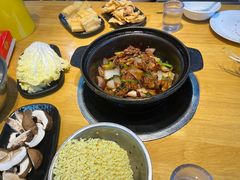 -重庆鸡公煲·嘟享吃(林科大店)