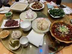 -漕河全驴宴饭店(徐水店)