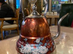 -凯斯来新疆风味餐厅(银泰城店)