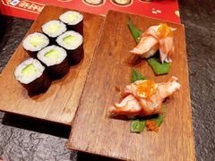 -古田居·特色寿司料理(星之岛旗舰店)