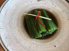 -甜阿姨·天台花园私房菜(万松园店)