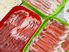 -羊家胡同·龙虾烧烤火锅(龙汇路店)