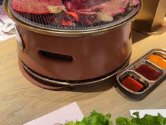 -西塔老太太泥炉烤肉(亚运村店)