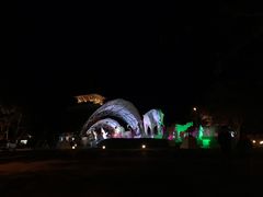 -清迈夜间动物园