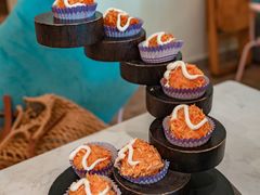 -香香海南菜餐厅