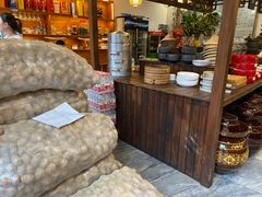 -黄桷树曹家私房菜(江与城店)