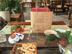 -行人小筑·茶馆(岑村火炉山分店)